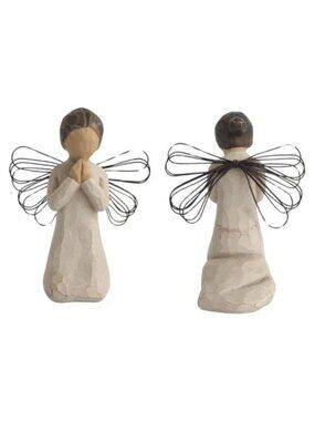 Willow Tree Collectible‎